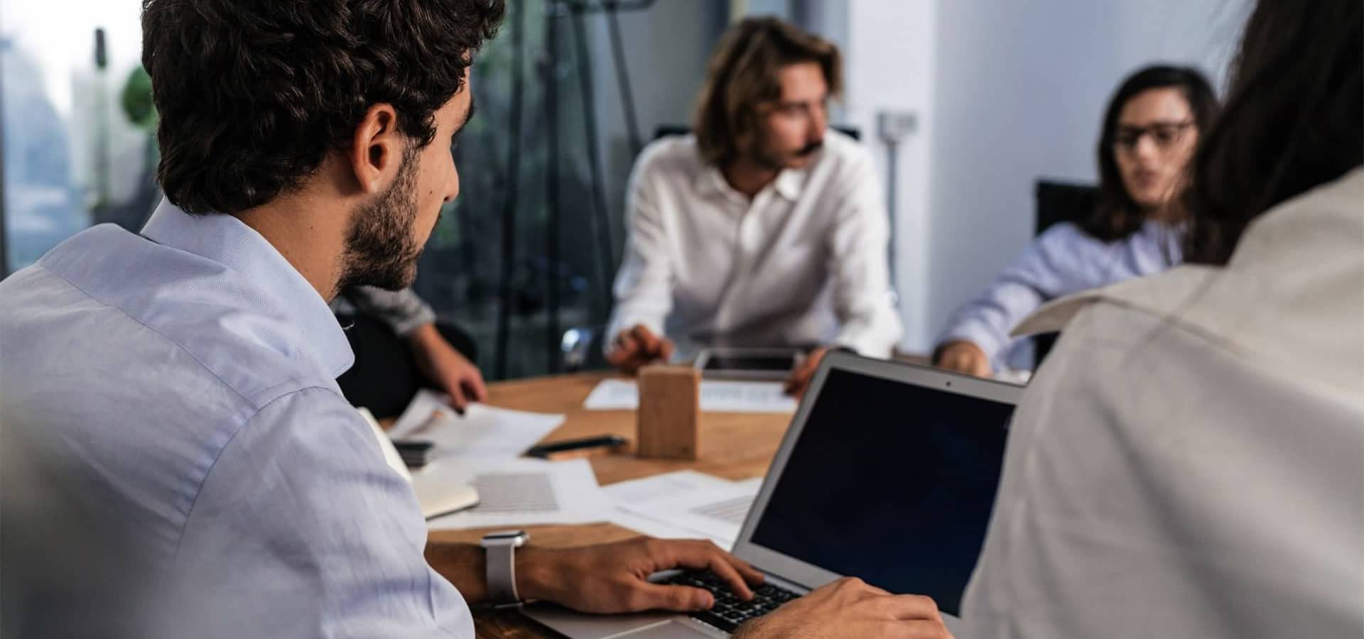 Speed Up Your Development